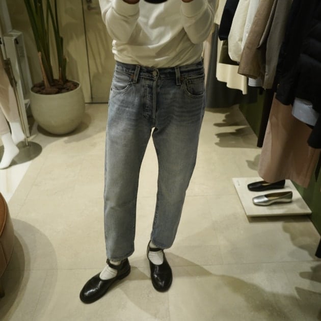 LIMITED EDITION】LEVI'S(R) 501（R）｜ビームス 熊本｜BEAMS