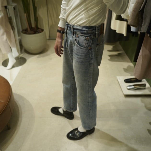 LIMITED EDITION】LEVI'S(R) 501（R）｜ビームス 熊本｜BEAMS