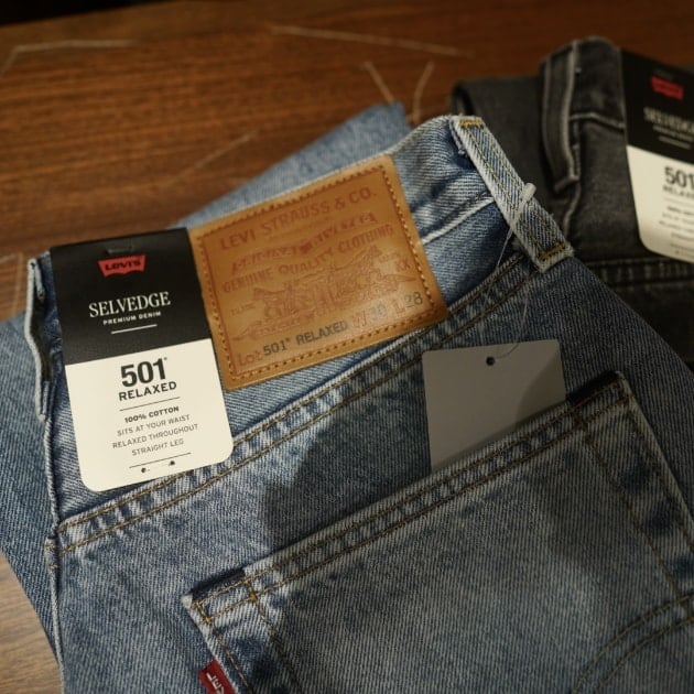 LIMITED EDITION】LEVI'S(R) 501（R）｜ビームス 熊本｜BEAMS