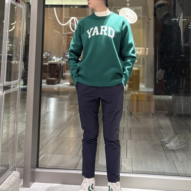 BEAMS GOLF ORANGE LABEL 注目トップス特集！｜ビームス ゴルフ グラン