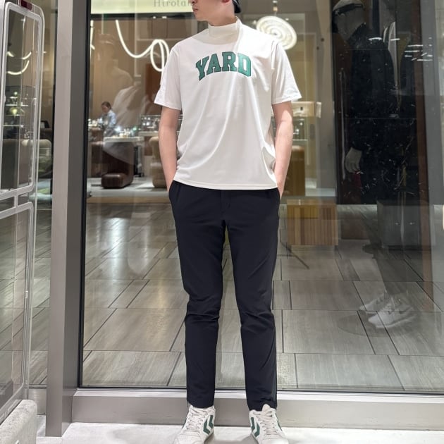 BEAMS GOLF ORANGE LABEL 注目トップス特集！｜ビームス ゴルフ グラン