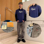 【この501 L 28はBEAMSだけ.....?】