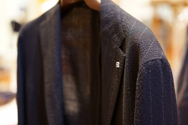 TAGLIATORE（タリアトーレ ）＞スッケスケやん｜Brilla per il gusto