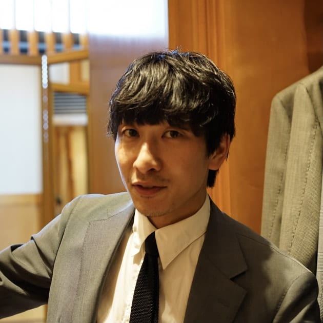 TAGLIATORE（タリアトーレ ）＞スッケスケやん｜Brilla per il gusto