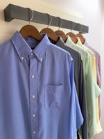 やはりシャツが好きなのかもしれない。