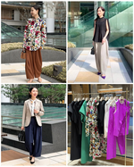 春の始まりは〈support surface(サポートサーフェス）〉から