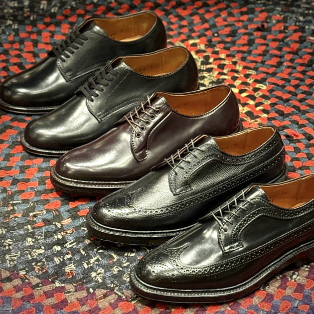 ALDEN of BEAMS PLUS Vol.20｜BEAMS PLUS（ビームス プラス）｜BEAMS