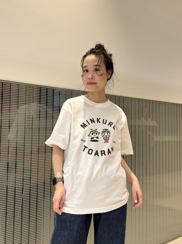 みんくる BEAMS コラボ キャップ黒 とえいろ限定 BEAMS JAPAN meets とえいろ』POP UP SHOPのご紹介｜黒田 彩乃｜BEAMS