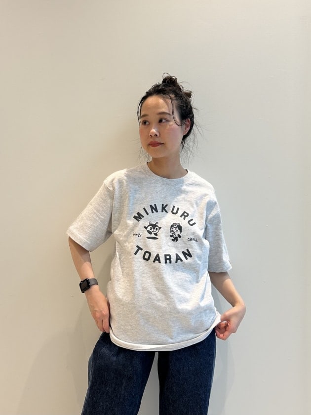 BEAMS JAPAN meets とえいろ』POP UP SHOPのご紹介｜黒田 彩乃｜BEAMS