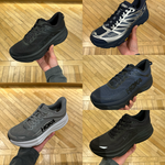気になるシューズ！HOKA徹底解説！Part. 1