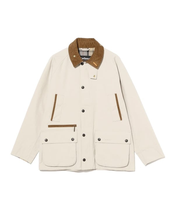 Barbour】限定展開のBEDALEジャケット｜ビームス 熊本｜BEAMS