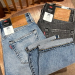 【Levi's®︎】〜魅惑の28インチレングス〜