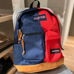 激レア！！〈 JANSPORT × EASTPAK × BEAMS 〉トリプルコラボレーションアイテムがいよいよ発売です！！