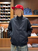 【春アウター悩んだら】-ザ ノース フェイス パープル レーベル-vol.2