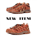 【3/6発売】Salomon新作！「XT-WHISPER」＆「XA PRO 3D」が登場｜Ray BEAMS