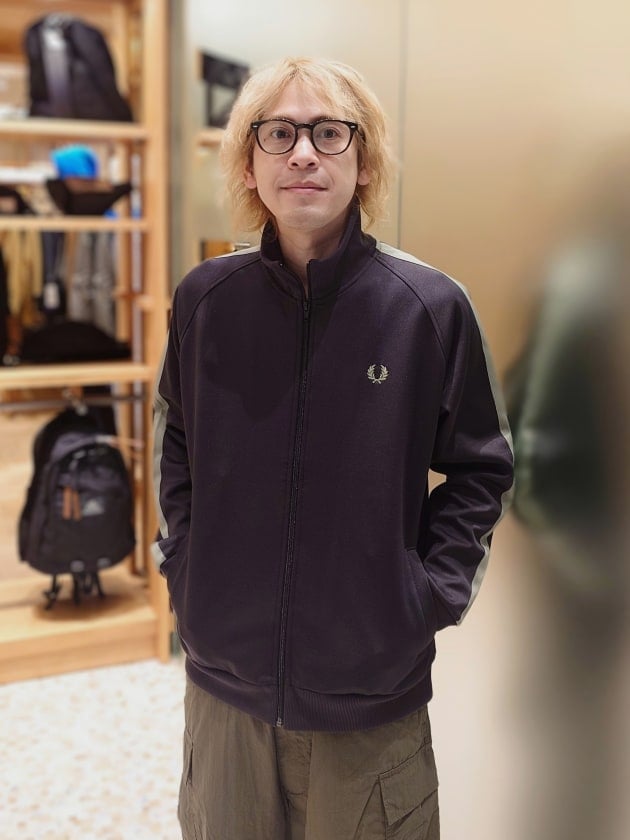 FRED PERRY × BEAMS】別注アイテム｜ビームス 新潟｜BEAMS