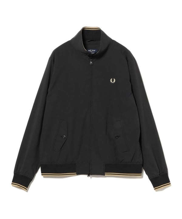 FRED PERRY × BEAMS】別注アイテム｜ビームス 新潟｜BEAMS