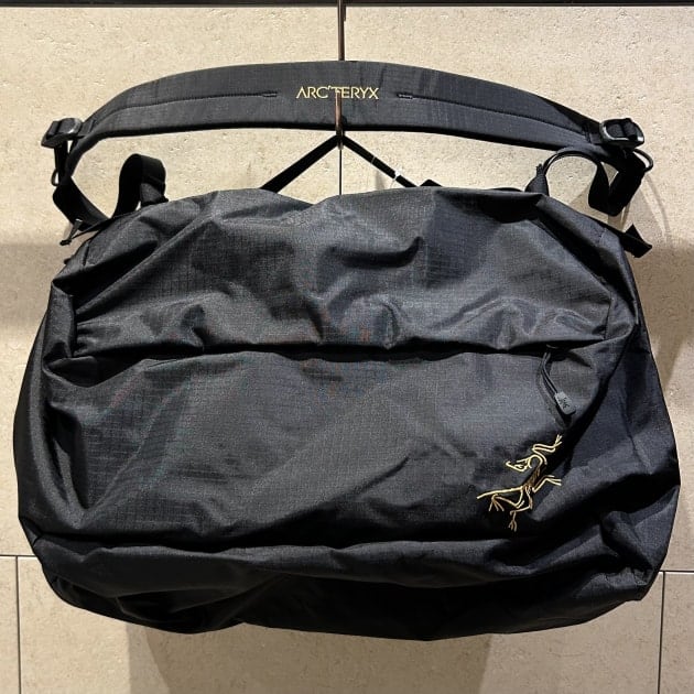 アークテリクス】〜心惹かれる機能的バッグ〜｜ビームス 京都｜BEAMS