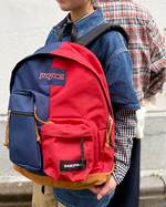 本日発売！〈JANSPORT〉×〈EASTPAC〉×〈BEAMS〉『Hybrid Pack』‼︎