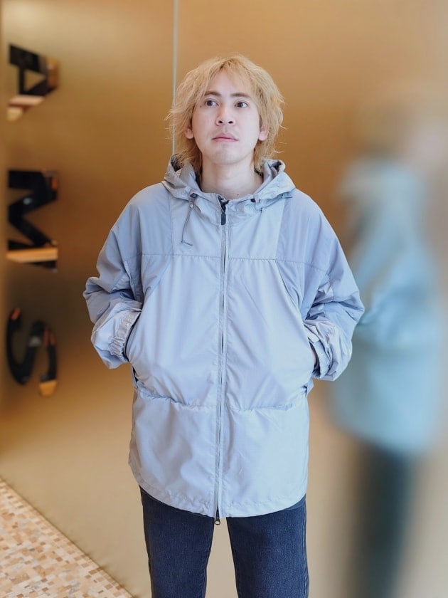 THE NORTH FACE PURPLE LABEL × BEAMS】別注アイテム|ビームス 新潟 THE NORTH FACE PURPLE LABEL × BEAMS】別注アイテム|ビームス 新潟