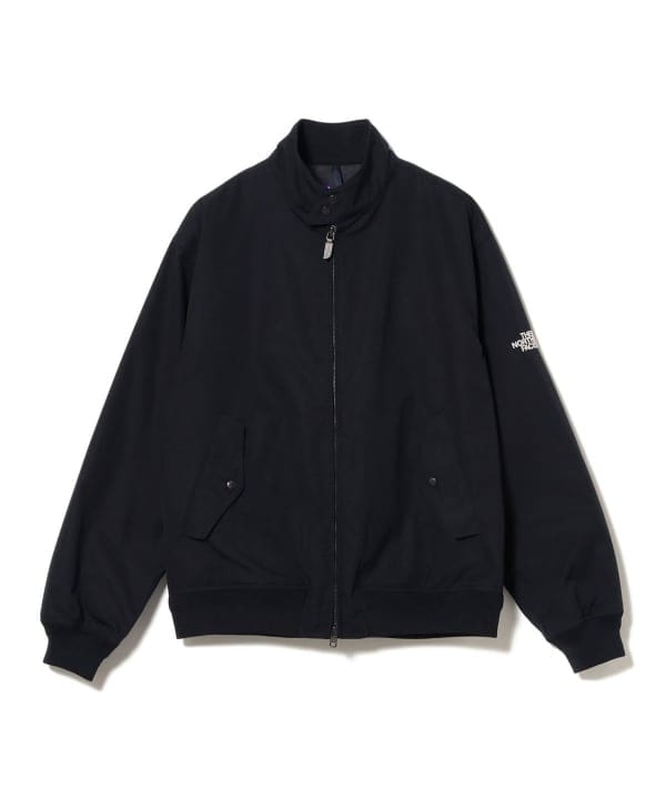 THE NORTH FACE PURPLE LABEL × BEAMS】別注アイテム｜ビームス 新潟