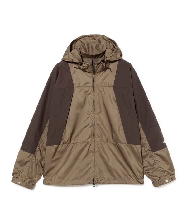 THE NORTH FACE PURPLE LABEL × BEAMS】別注アイテム｜ビームス 新潟