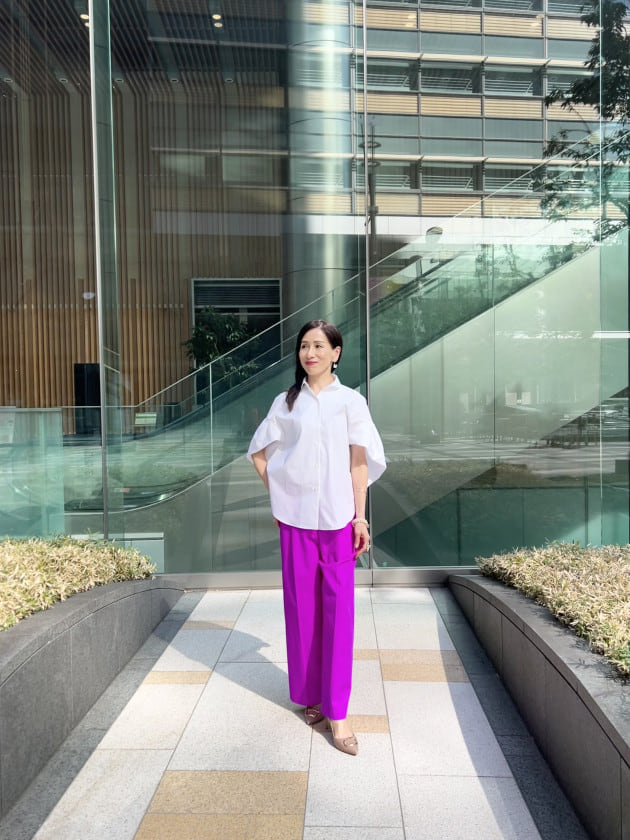 360°C美しい＜support surface＞