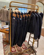 今日の店内。20260303