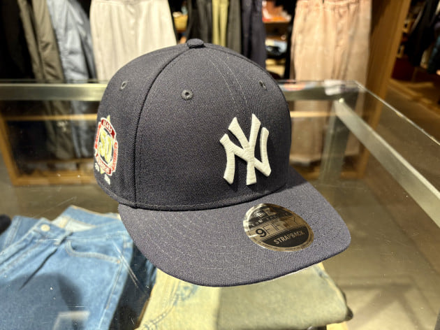 別注NEW ERA(ニューエラ)編』ストリート好き野口の【ノグットスタイル