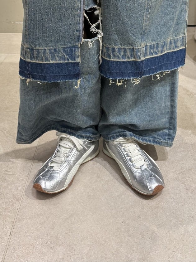 あのH-STREETが今また履きたい-｜ビームス 熊本｜BEAMS