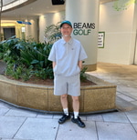 【人気】半袖ピステのご紹介