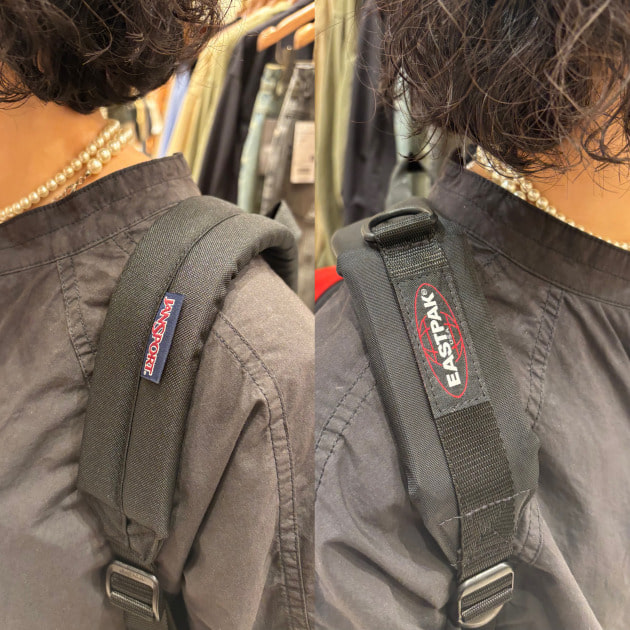 気分が上がる、スペシャルなバックパック ⭐︎｜ビームス 熊本｜BEAMS