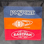 【ジャンスポ】×【イーストパック】×【ビームス】〜前代未聞の融合〜