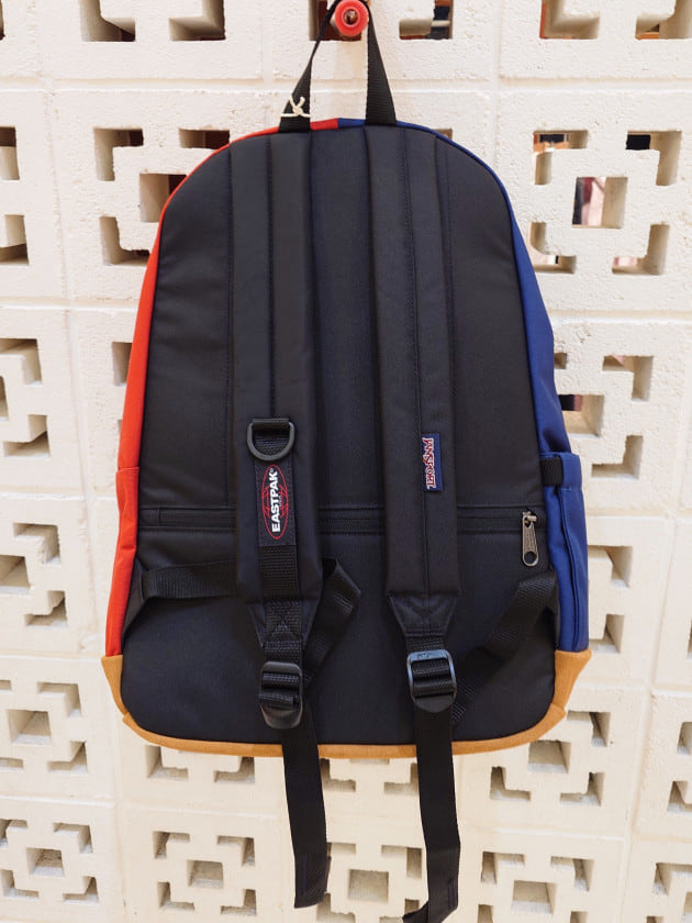 JANSPORT × EASTPAK × BEAMS】別注『Hybrid Pack』｜ビームス 新潟｜BEAMS