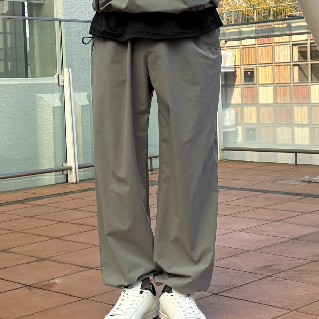 ORANGE LABEL】ストレッチ×撥水で快適ラウンド！注目アイテムを徹底