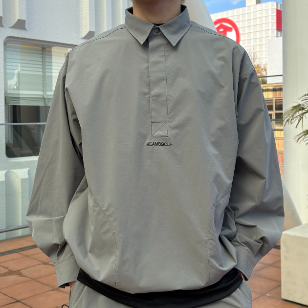 ORANGE LABEL】ストレッチ×撥水で快適ラウンド！注目アイテムを徹底