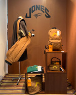 BEAMS50周年 !〈JONES（ジョーンズ）〉別注コレクション