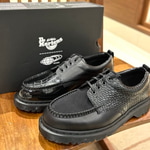 【マーチン】×【ビームス】〜光り輝く足元へ〜