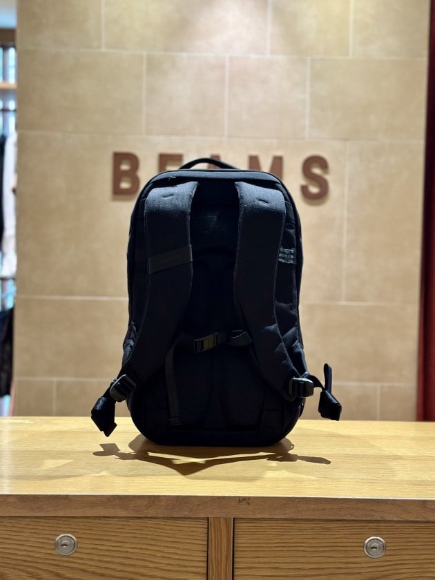 ABLE CARRY】毎日使いたいと思えるような完璧さとは。｜ビームス 横浜