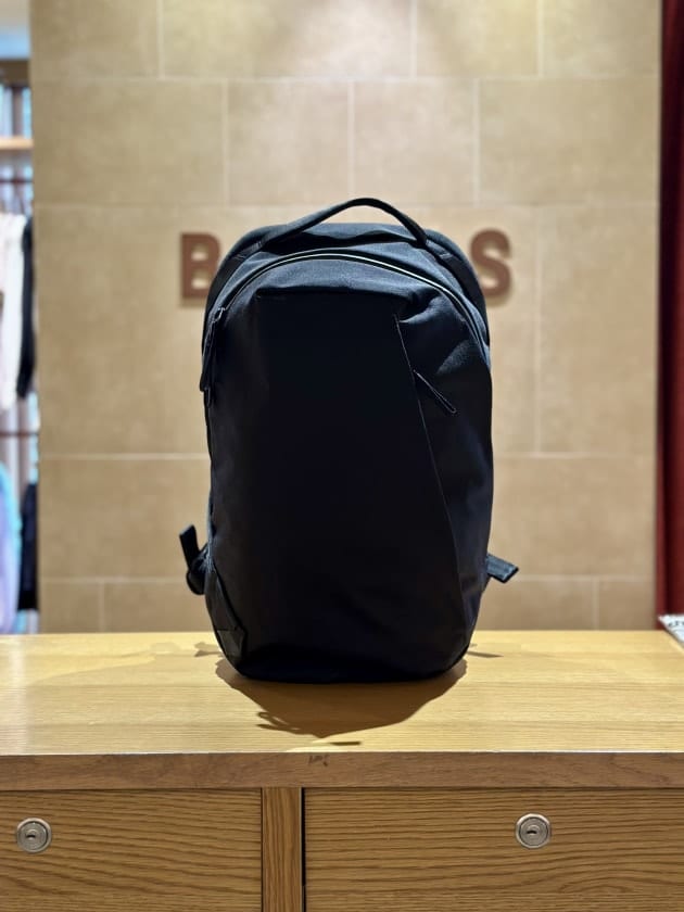 ABLE CARRY】毎日使いたいと思えるような完璧さとは。｜ビームス 横浜