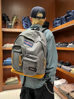 【見逃せない別注】-ジャンスポーツ×イーストパック×ビームス