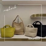 お仕事から旅行まで。おすすめ万能バッグNaghedi(ナゲディ)