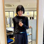 【ダブル】が気になる季節。それは春。