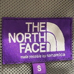 【ザ ノースフェイス パープル レーベル】〜春の訪れ〜