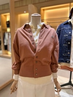 【シンプルなのに特別感✧*｡】50th別注のLACOSTEのご紹介！