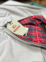 マスターピース。〈BARACUTA〉