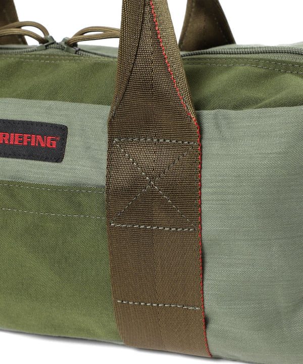 50周年 別注アイテム】BRIEFING×BEAMS BOY｜ビームス 熊本｜BEAMS