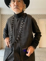 続編）Will MADEなレイヤードスタイルを是非‼︎