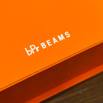 【ビームス トーキングシリーズ】〜帰ってきたアニバーサリープロダクト〜