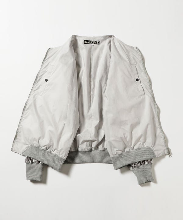 購入品より】＜HAVERSACK ATTIRE（ハバーサックアタイア）＞のご案内